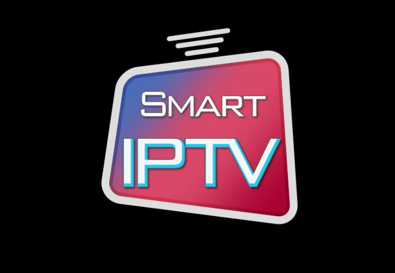 Smart IPTV